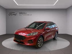 Gebraucht 2023 Ford Kuga ST-Line X SUV | CHF 29’900 (Fairer Preis)