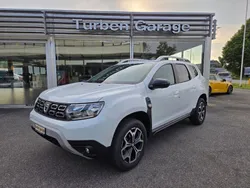 Gebraucht 2021 Dacia Duster Celebration SUV | CHF 17’900 (Fairer Preis)