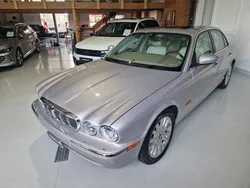 Gebraucht 2003 Jaguar XJ8 Executive Limousine | CHF 19’900