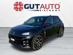 Neu 2025 Renault R5 Iconic Kleinwagen | CHF 29’800 (Superpreis)