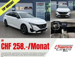 Gebraucht 2022 Peugeot 308 Allure Kombi | CHF 19’800 (Fairer Preis)