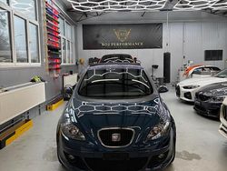 Gebraucht 2006 Seat Altea Stylance | CHF 4’999 (Teuer)