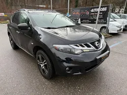 Gebraucht 2012 Nissan Murano Executive SUV | CHF 5’990 (Fairer Preis)