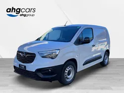 Weiss Gebraucht 2023 Opel Combo-e Life Enjoy Van / Kleinbus | CHF 23’900 (Fairer Preis)
