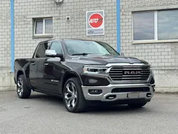 Gebraucht 2019 Dodge Ram Abholung | CHF 57’498 (Etwas zu teuer)
