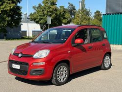 Gebraucht 2012 Fiat Panda Lounge Kleinwagen | CHF 6’900 (Teuer)