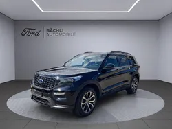Gebraucht 2024 Ford Explorer ST-Line SUV | CHF 71’500 (Fairer Preis)