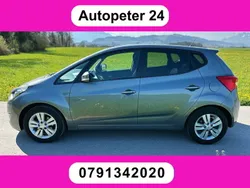 Gebraucht 2014 Hyundai ix20 Premium Van / Kleinbus | CHF 5’500 (Guter Preis)