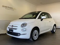 Neu 2025 Fiat 500C Cabrio | CHF 18’500 (Fairer Preis)