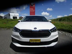 Gebraucht 2024 Skoda Fabia Style | CHF 19’000 (Superpreis)
