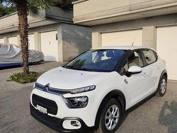 Gebraucht 2023 Citroën C3 PureTech Kleinwagen | CHF 10’990 (Guter Preis)