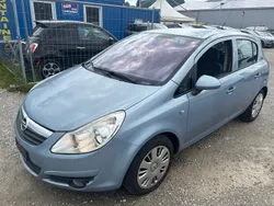 Gebraucht 2008 Opel Corsa Enjoy | CHF 2’900 (Guter Preis)