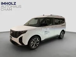 Gebraucht 2025 Ford Tourneo Titanium | CHF 28’900 (Superpreis)