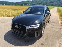 Gebraucht 2016 Audi RS Q3 Performance SUV | CHF 26’800 (Superpreis)