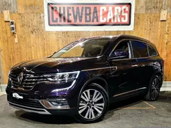 Gebraucht 2021 Renault Koleos Initiale Paris SUV | CHF 22’990 (Guter Preis)
