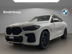 Gebraucht 2023 BMW X6 M Sport SUV | CHF 84’900 (Teuer)