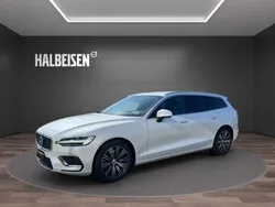 Gebraucht 2021 Volvo V60 Inscription Kombi | CHF 35’900 (Fairer Preis)