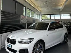Gebraucht 2019 BMW M140 Performance | CHF 27’890 (Fairer Preis)