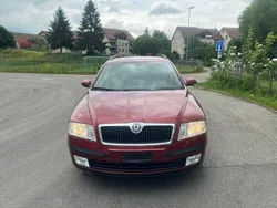 Gebraucht 2007 Skoda Octavia Adventure | CHF 3’900 (Teuer)