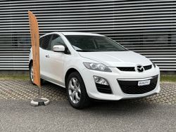 Gebraucht 2011 Mazda CX-7 Inclusive SUV | CHF 11’500 (Teuer)