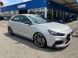 Gebraucht 2018 Hyundai i30 | CHF 19’900 (Fairer Preis)