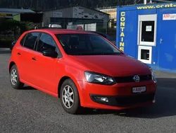 Gebraucht 2012 VW Polo Comfortline | CHF 5’900 (Fairer Preis)