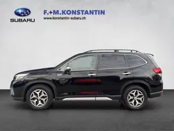 Gebraucht 2020 Subaru Forester SUV | CHF 23’500 (Guter Preis)