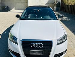 Gebraucht 2012 Audi A3 Ambition | CHF 7’500 (Guter Preis)