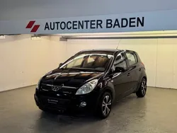 Gebraucht 2010 Hyundai i20 Comfort | CHF 3’900 (Teuer)