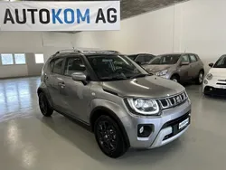 Neu 2024 Suzuki Ignis Kleinwagen | CHF 19’990 (Superpreis)