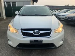 Gebraucht 2012 Subaru XV SUV | CHF 4’000 (Fairer Preis)