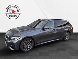 Gebraucht 2022 BMW 320 M Sport Kombi | CHF 32’900 (Guter Preis)