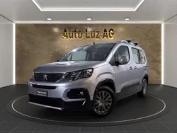 Gebraucht 2020 Peugeot Rifter Allure Van / Kleinbus | CHF 14’990 (Superpreis)