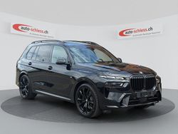 Gebraucht 2024 BMW X7 M Sport SUV | CHF 79’980