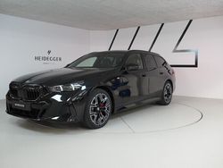 Neu 2025 BMW 520 M Sport Kombi | CHF 91’999