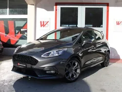 Gebraucht 2021 Ford Fiesta ST-Line Kleinwagen | CHF 18’490 (Fairer Preis)