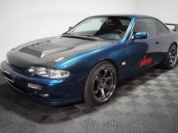Gebraucht 1994 Nissan 200 SX Coupé | CHF 55’000