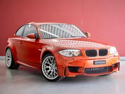 Gebraucht 2012 BMW 1M Coupé | CHF 67’900