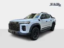 Weiss Neu 2025 Maxus T60 Abholung | CHF 38’900