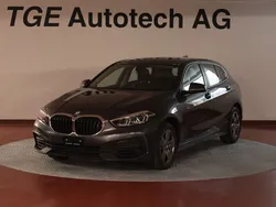 Gebraucht 2020 BMW 118 Kleinwagen | CHF 13’800 (Guter Preis)