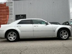 Gebraucht 2004 Chrysler 300C Limousine | CHF 3’555 (Guter Preis)
