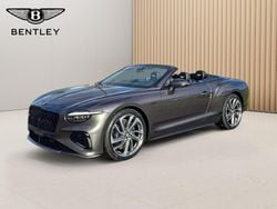 Neu 2025 Bentley Continental | CHF 414’800