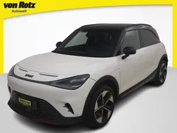 Neu 2025 Smart #1 Brabus SUV | CHF 41’890 (Superpreis)