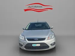 Gebraucht 2010 Ford Focus Limousine | CHF 2’950 (Guter Preis)
