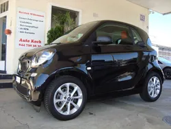Gebraucht 2019 Smart ForTwo Coupé Passion Kleinwagen | CHF 14’800 (Fairer Preis)