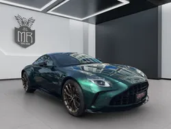 Gebraucht 2025 Aston Martin V8 Vantage Coupé | CHF 239’900 (Superpreis)