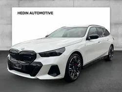 Gebraucht 2025 BMW i5 M Sport Limousine | CHF 92’500 (Teuer)