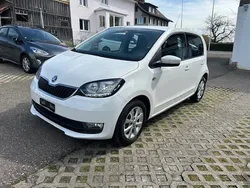 Gebraucht 2019 Skoda Citigo Style Kleinwagen | CHF 9’950 (Fairer Preis)