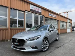 Gebraucht 2019 Mazda 3 | CHF 14’900 (Superpreis)