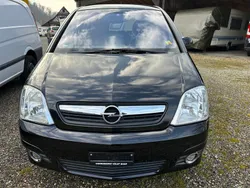 Gebraucht 2007 Opel Meriva Enjoy Van / Kleinbus | CHF 1’200 (Guter Preis)